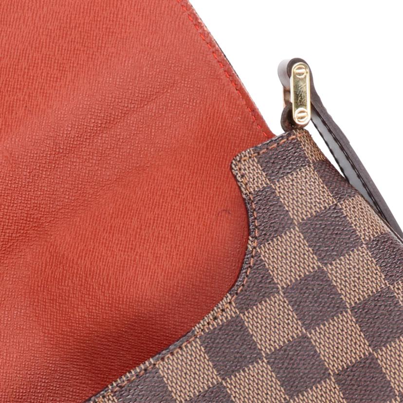 LV ルイヴィトン/ミュゼット/ダミエ/N51302//TH0***/Aランク/19