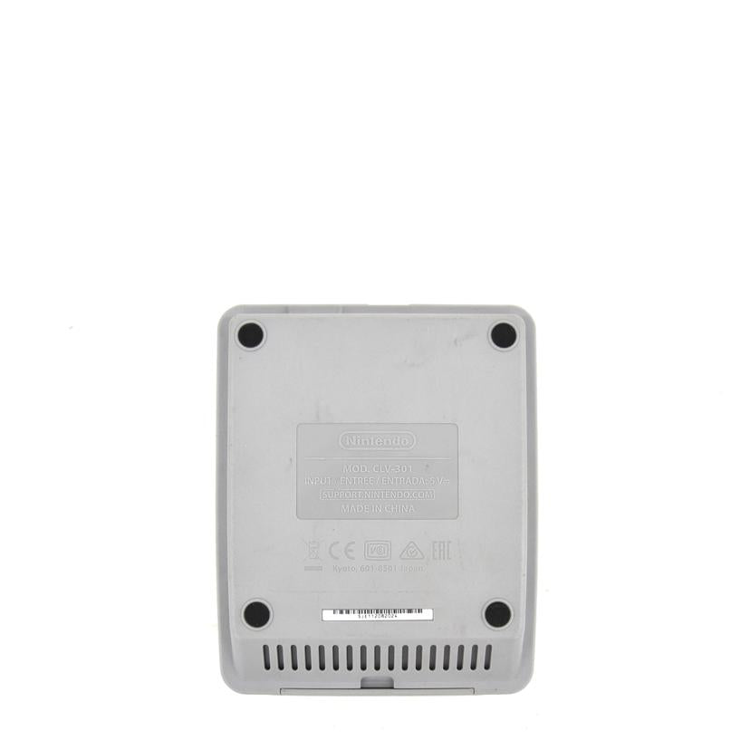nintendo 任天堂 ニンテンドー/スーパーファミコン クラシックミニ/CLV-301//ABランク/75