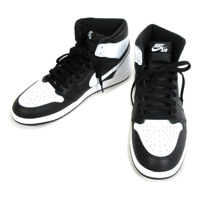 NIKE ナイキ/NIKE AIR JORDAN 1 RETRO HIGH OG/DZ5485-010//ABランク/70