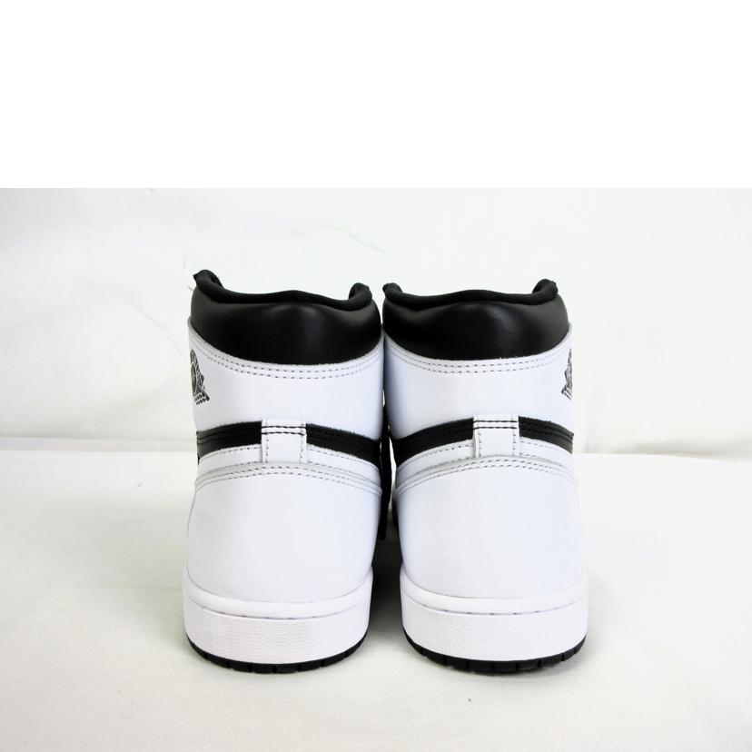 NIKE ナイキ/NIKE AIR JORDAN 1 RETRO HIGH OG/DZ5485-010//ABランク/70