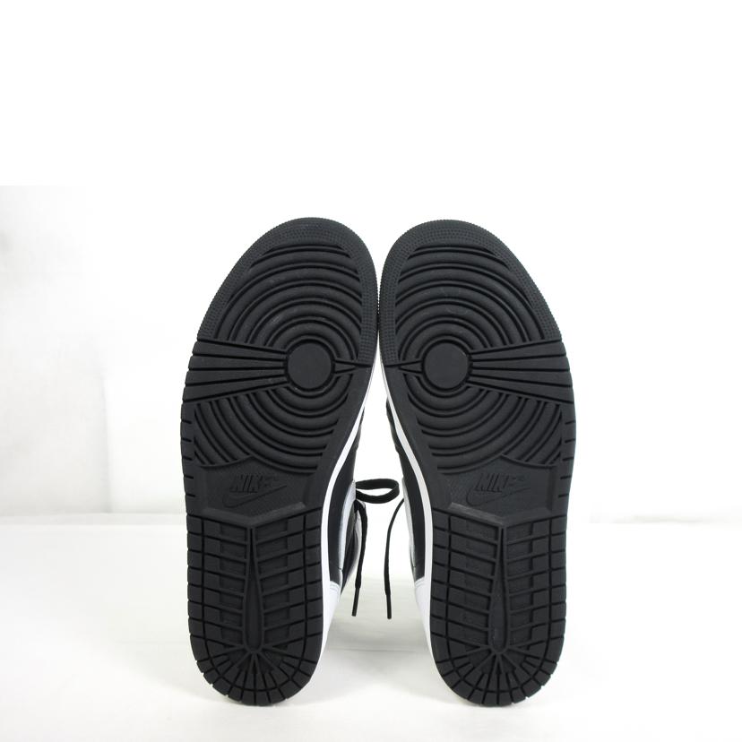 NIKE ナイキ/NIKE AIR JORDAN 1 RETRO HIGH OG/DZ5485-010//ABランク/70