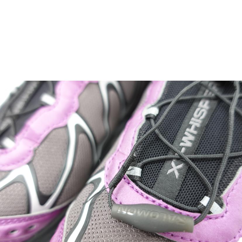 SALOMON サロモン/XT-WHISPER/477955//ABランク/88