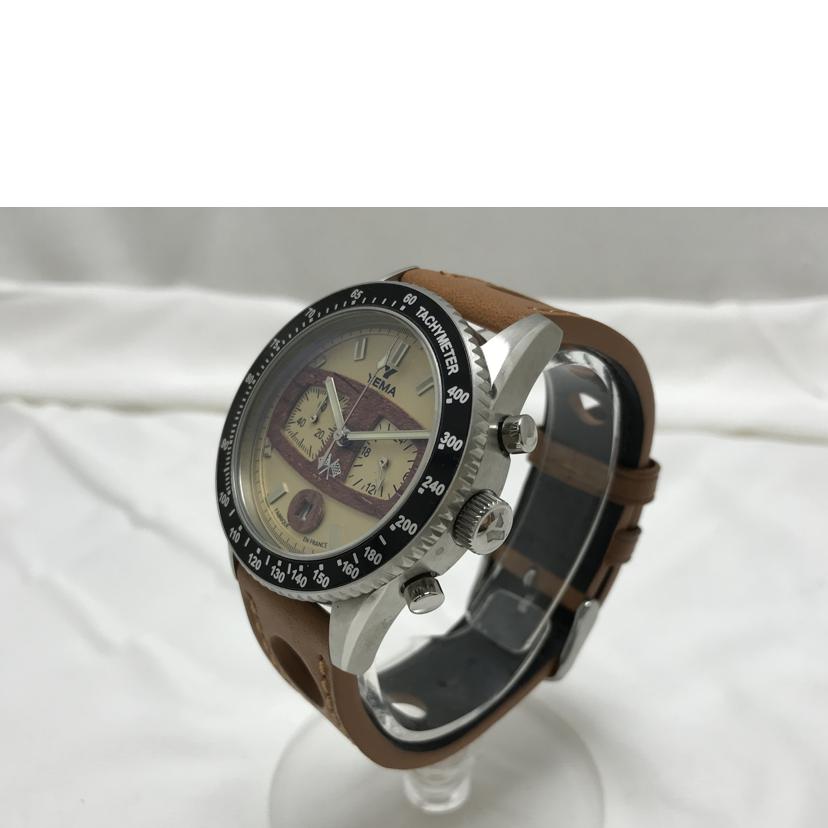 YEMA イエマ/ラリーグラフ ウッドパネル/YMHF-1572-BM//ABランク/51