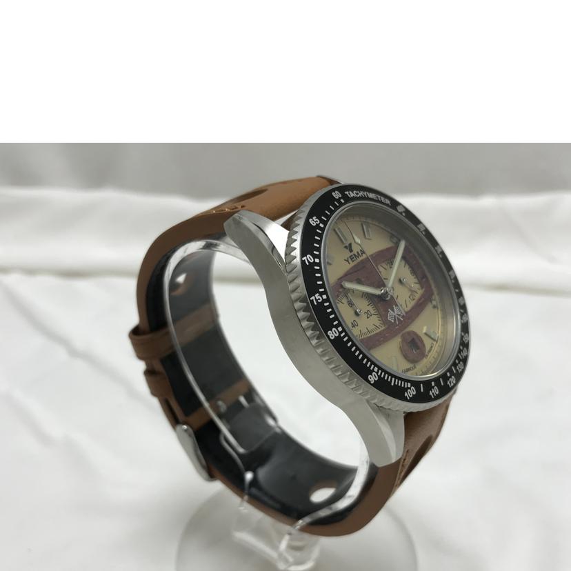 YEMA イエマ/ラリーグラフ ウッドパネル/YMHF-1572-BM//ABランク/51