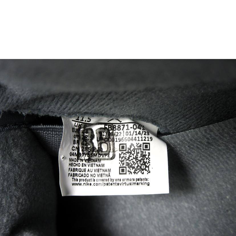 NIKE ナイキ/NIKE AIR JORDAN 2 RETRO /FB8871-041//ABランク/70