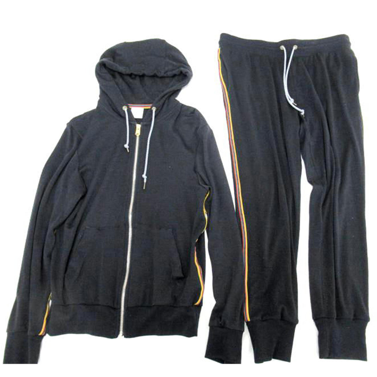 Paul Smith/ジップアップパーカー上下セット/PF-RN-70453//Bランク/63