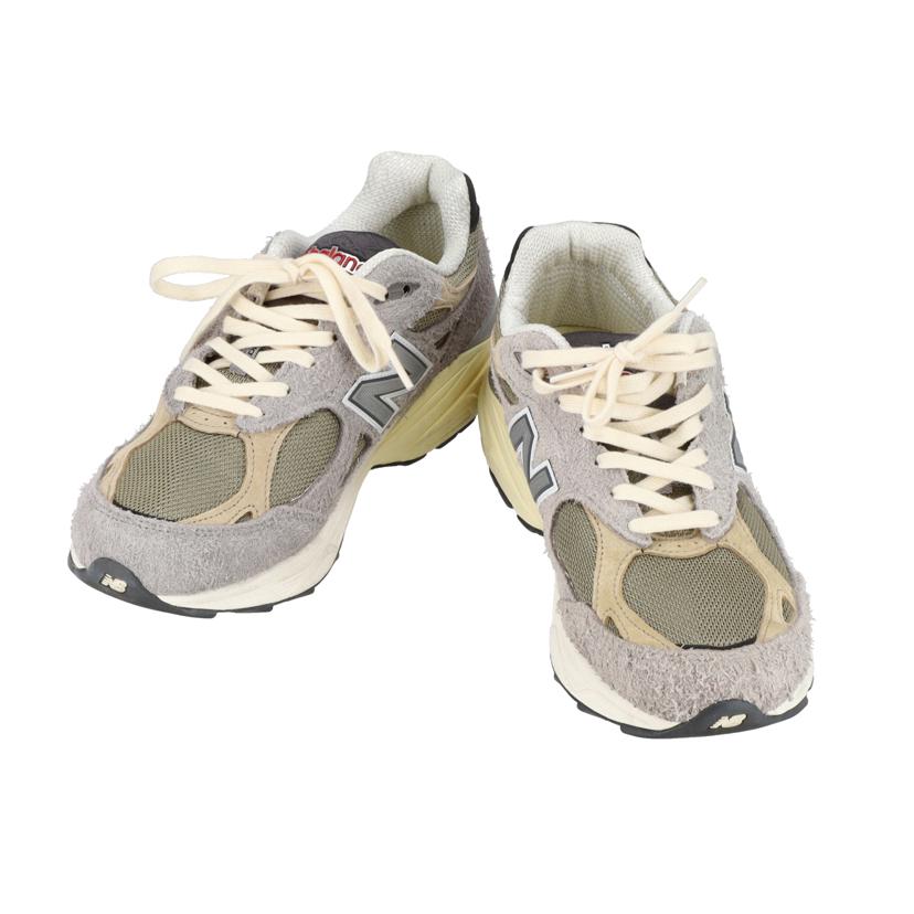 new balance ニューバランス/ローカットスニーカー/Made in USA/M990TG3//ABランク/18