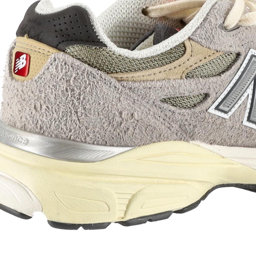 new balance ニューバランス/ローカットスニーカー/Made in USA/M990TG3//ABランク/18
