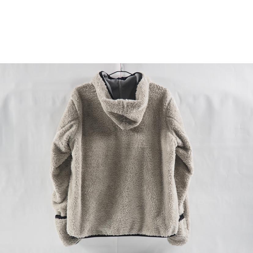 CHUMS チャムス/ボンティングフリースジップパーカー/CH04-1387//ABランク/79