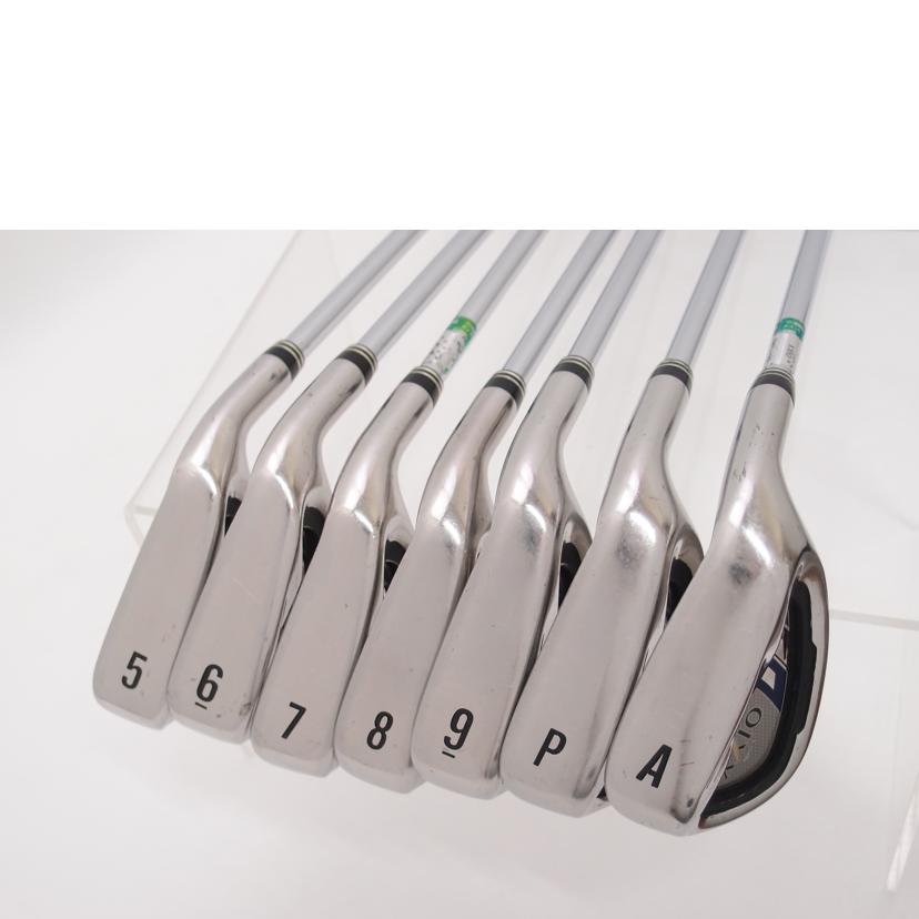 DUNLOP ダンロップ/I/XXIO 9 7S/XXIO 9(2016)//Bランク/69