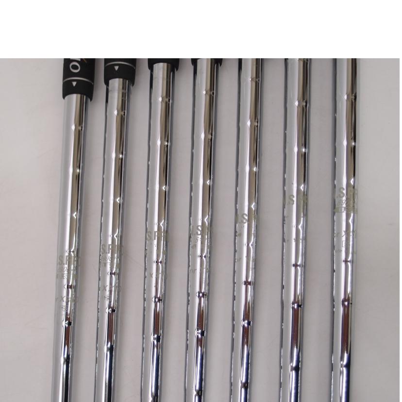 DUNLOP ダンロップ/I/XXIO 9 7S/XXIO 9(2016)//Bランク/69