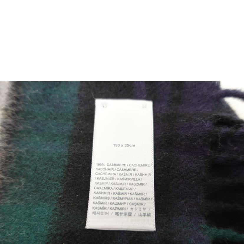 Johnstons ジョンストンズ/カシミアストール//ABランク/88