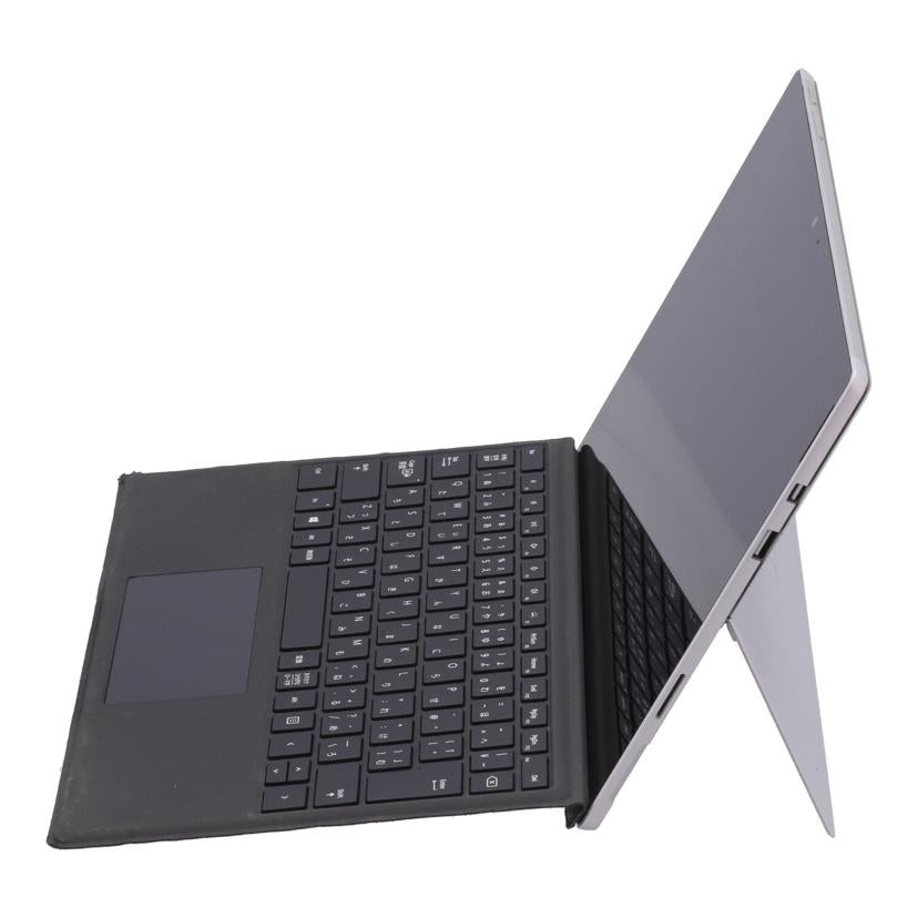 Microsoft マイクロソフト /Surface Pro6 128GB/1796//003600593053/Bランク/75