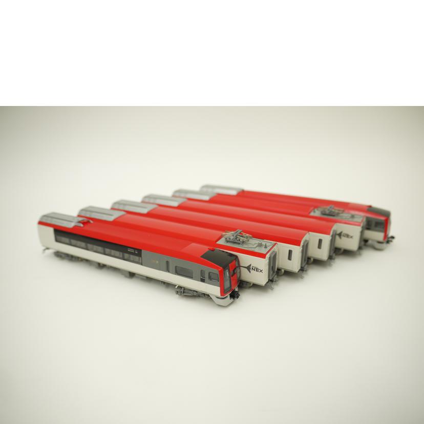 KATO カトー/253系 成田エクスプレス 6両基本セット Nゲージ/鉄道模型/10-408//Aランク/69