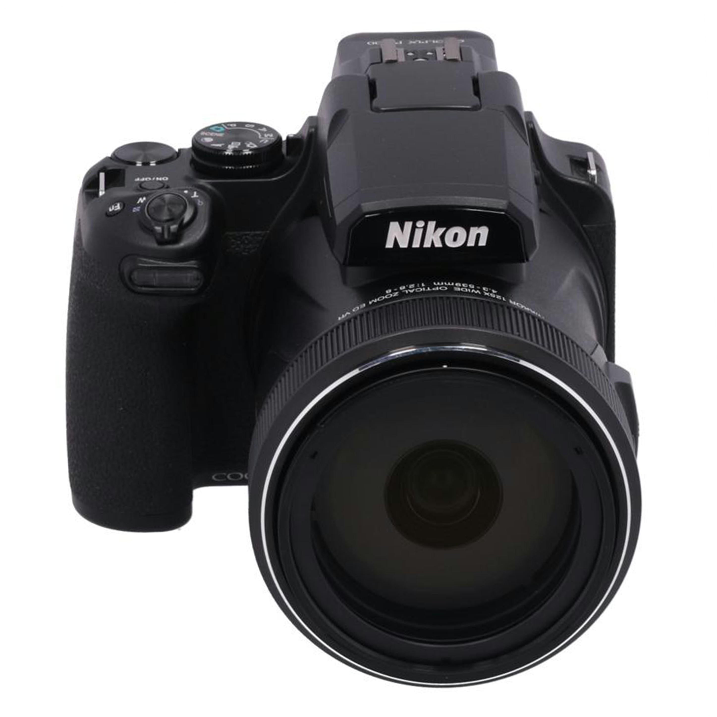 Nikon ニコン/高倍率デジタルカメラ/COOLPIX P1000//20035351/ABランク/18