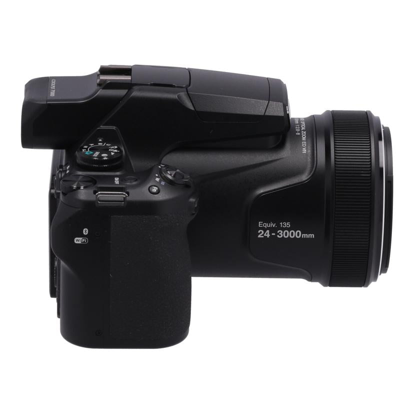 Nikon ニコン/高倍率デジタルカメラ/COOLPIX P1000//20035351/ABランク/18