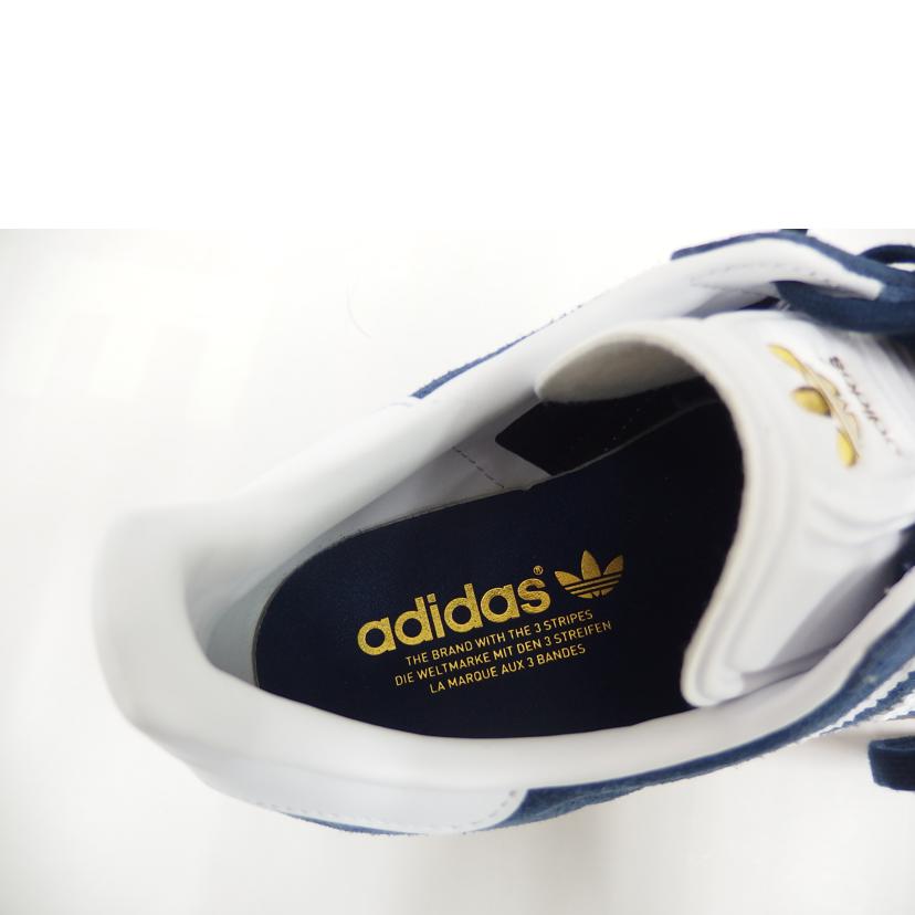 adidas アディダス/adidas GAZELLE / ナイトインディゴ/JH6197//ABランク/82