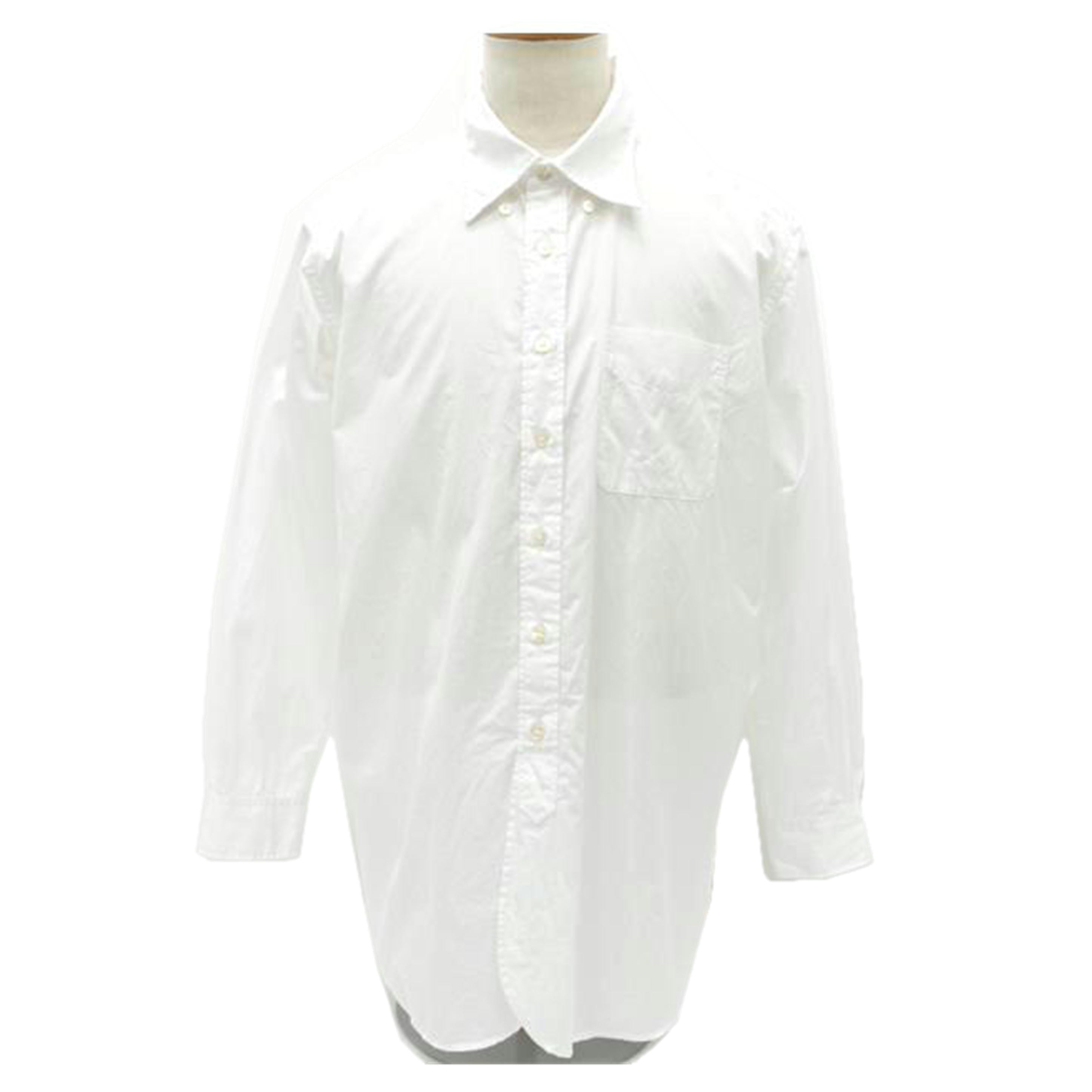 ENGINEERED GARMENTS エンギニアドガーメンツ/コットンシャツ//ABランク/88