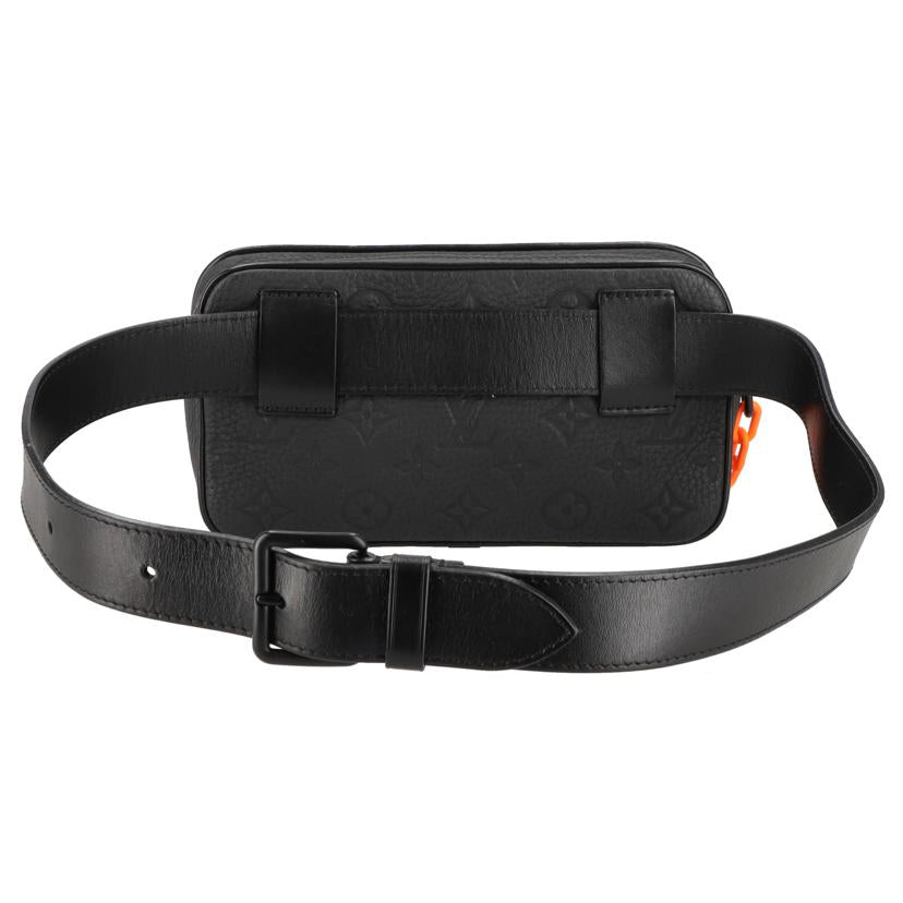 LOUIS VUITTON ルイヴイトン/ポシェット・ヴォルガ /トリヨンレザ-/M53550//PI2***/Aランク/93