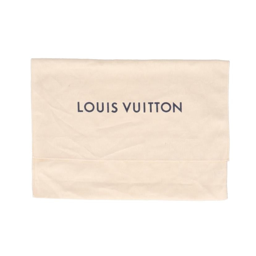 LOUIS VUITTON ルイヴイトン/ポシェット・ヴォルガ /トリヨンレザ-/M53550//PI2***/Aランク/93