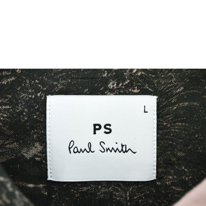 Paul Smith ポールスミス/カジュアルシャツ//Sランク/75