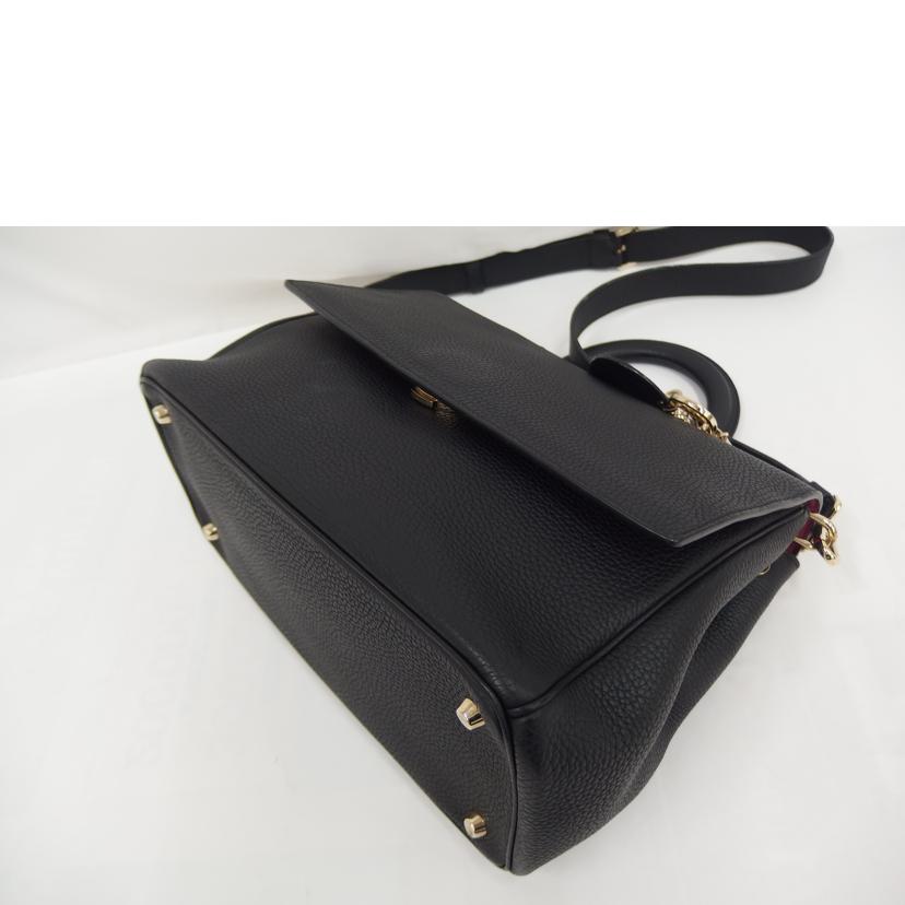 Dior ディオール/ビーディオール2WAY//Aランク/82