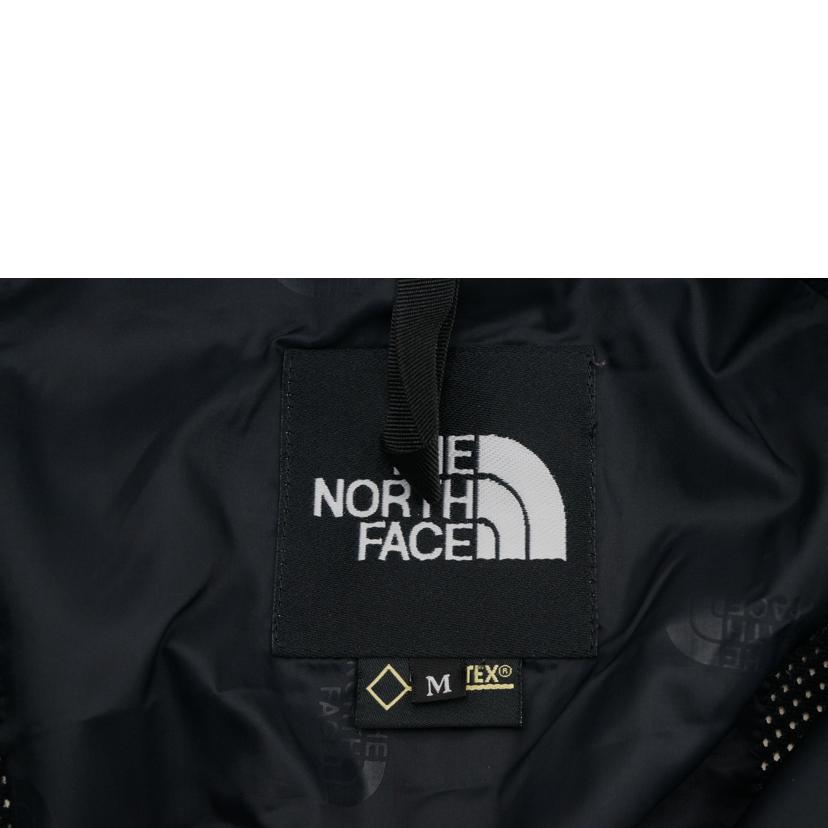NORTH FACE ノースフェイス/マウンテンジャケット/カモフラ柄/NP61545//6031526K00/ABランク/20