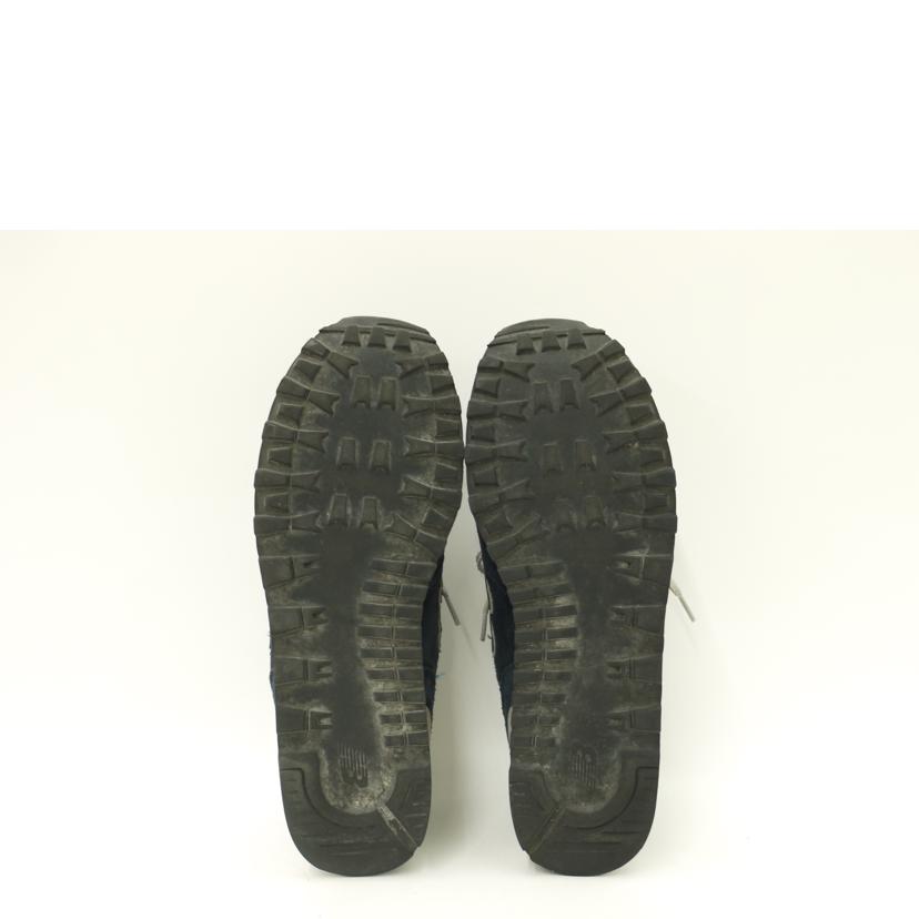 NewBalance ニューバランス/OM576ネイビー/ENBLAND製/OM576OGN//ABランク/69