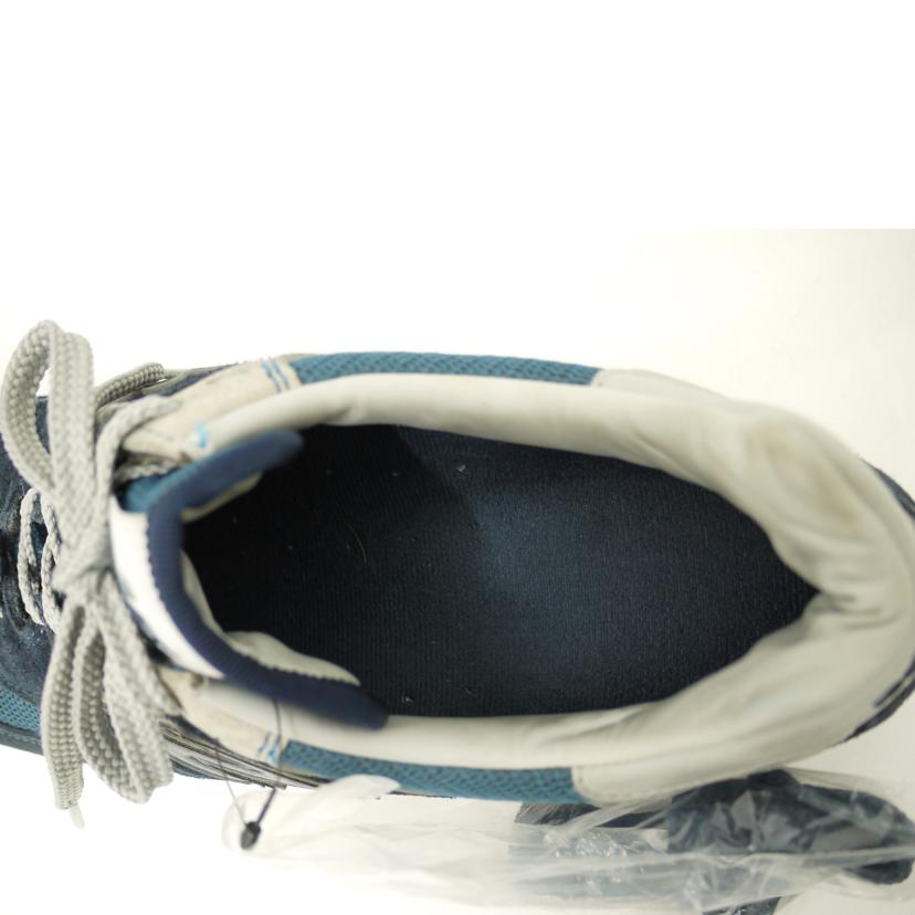 NewBalance ニューバランス/OM576ネイビー/ENBLAND製/OM576OGN//ABランク/69