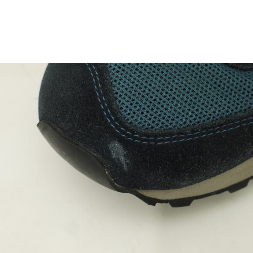 NewBalance ニューバランス/OM576ネイビー/ENBLAND製/OM576OGN//ABランク/69