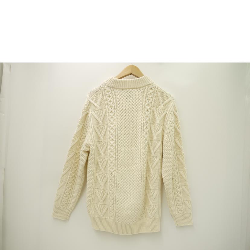 BATONER バトナー/BATONERケーブルニット//Aランク/69