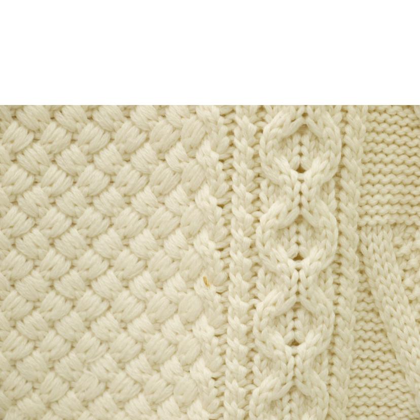 BATONER バトナー/BATONERケーブルニット//Aランク/69