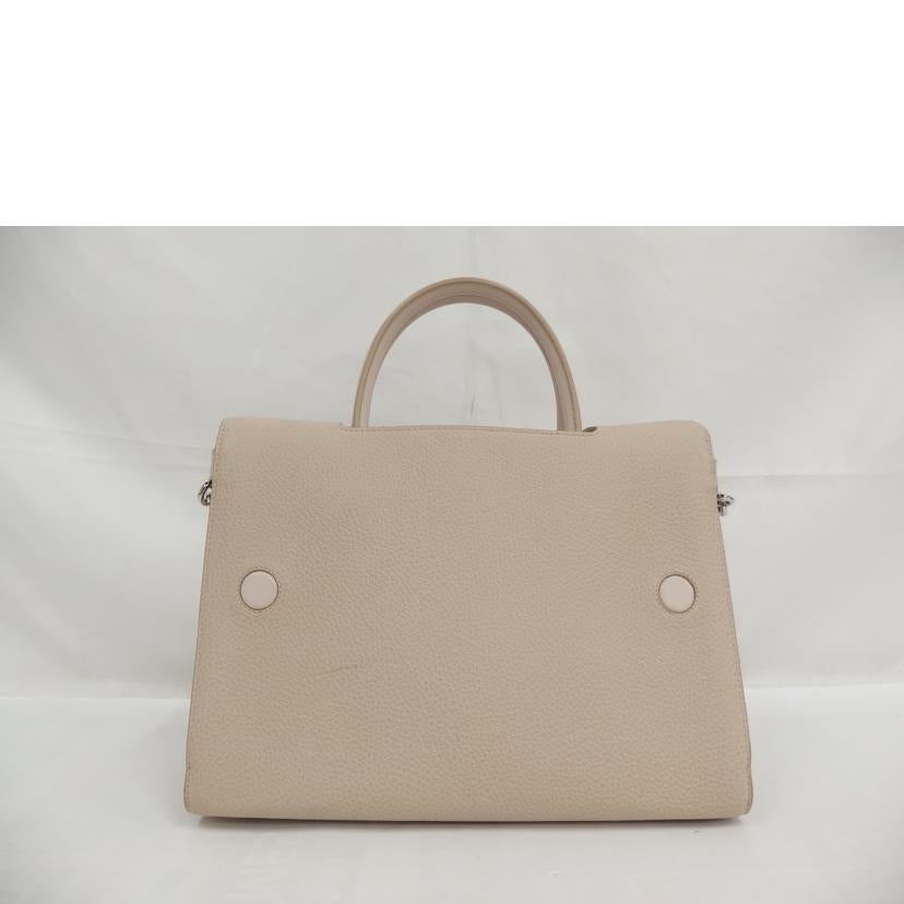 Dior ディオール/ エヴァー/2WAYバッグ/ベージュ//ABランク/82