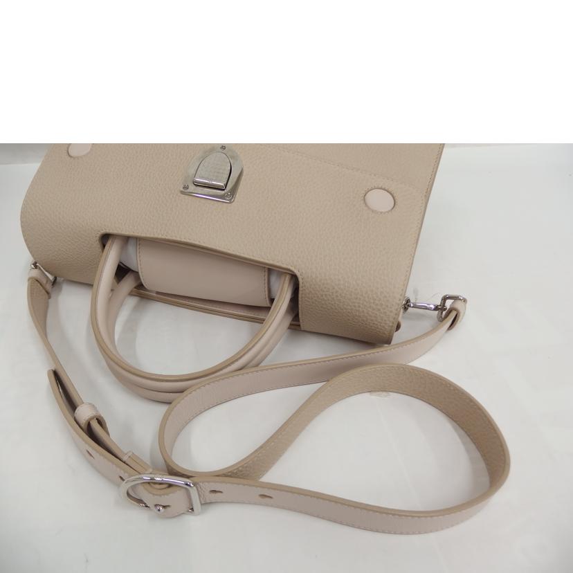 Dior ディオール/ エヴァー/2WAYバッグ/ベージュ//ABランク/82