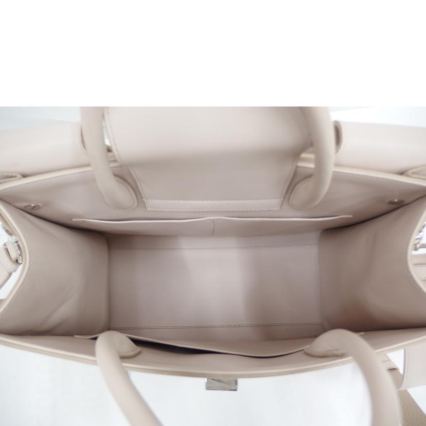 Dior ディオール/ エヴァー/2WAYバッグ/ベージュ//ABランク/82