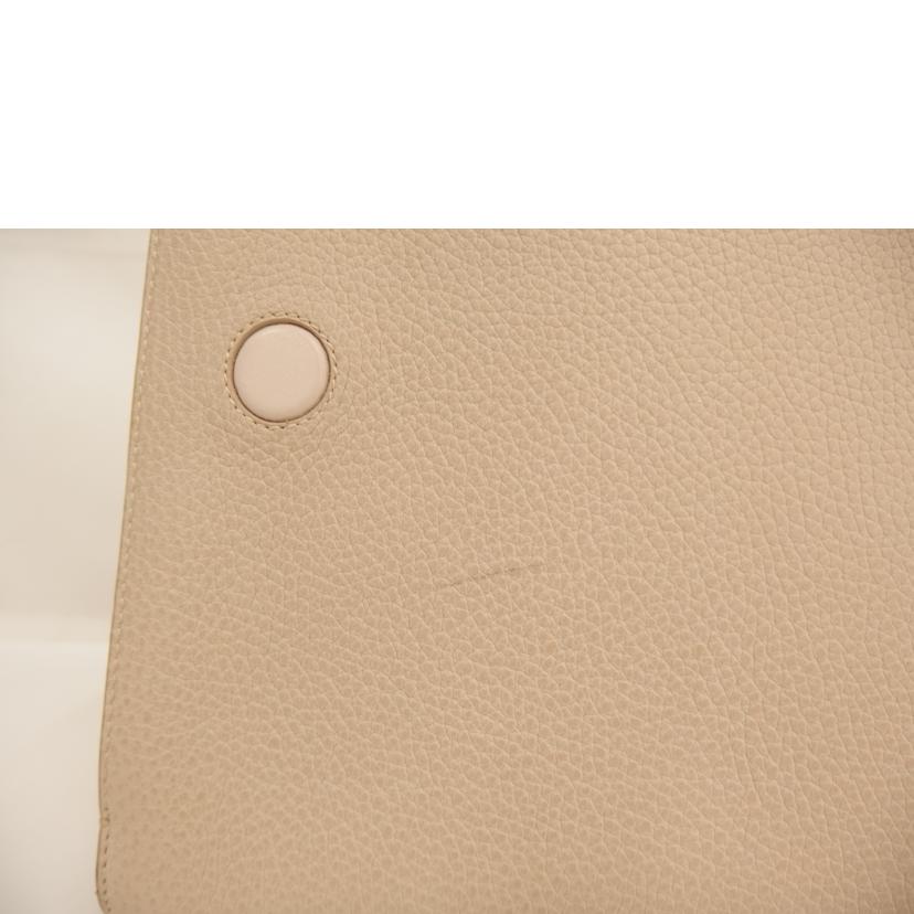 Dior ディオール/ エヴァー/2WAYバッグ/ベージュ//ABランク/82