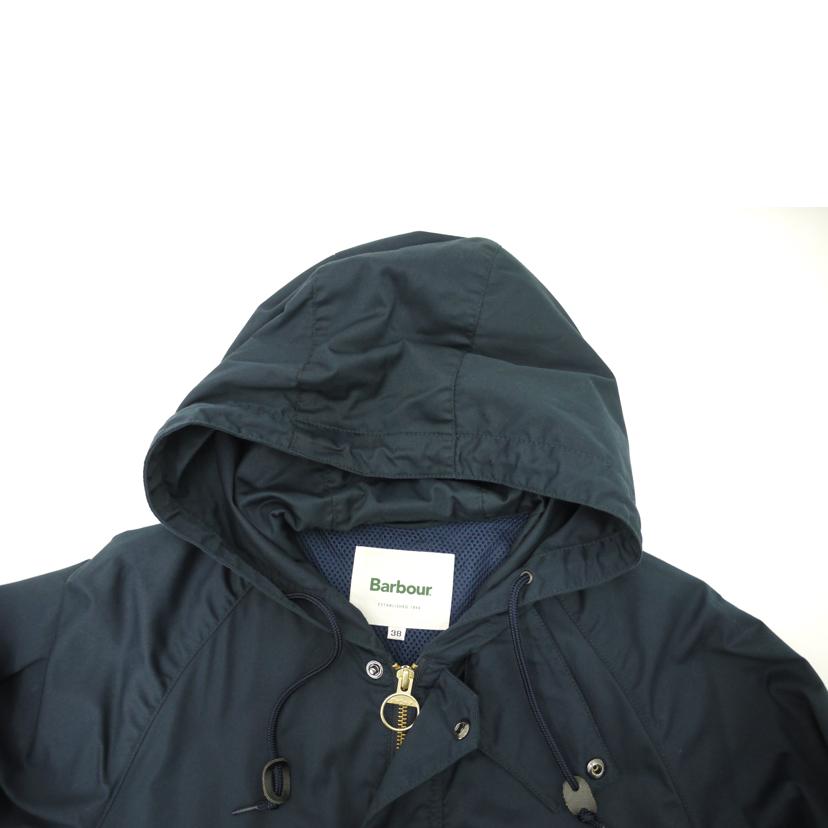 Barbour×UNITED ARROWS バブアー×ユナイテッドアローズ/フーデッドビデイルノンオイルジャケット/1701070//Aランク/69