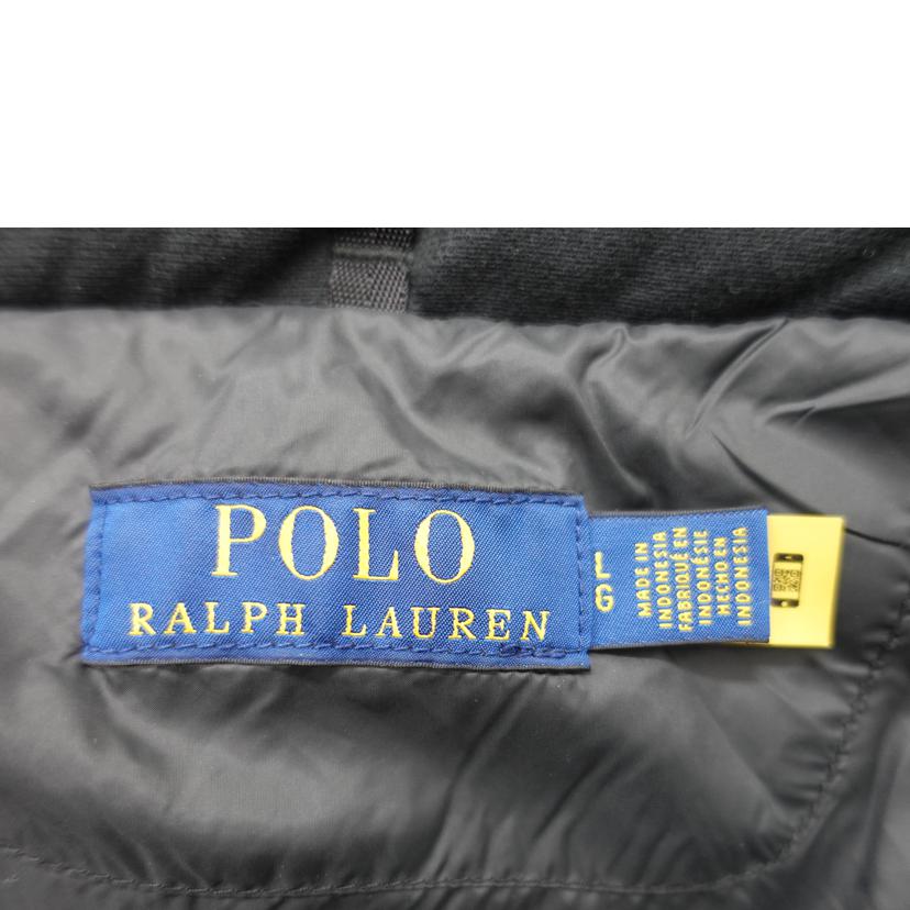 POLO RALPH LAUREN ポロラルフローレン/ダウンジャケット//ABランク/88