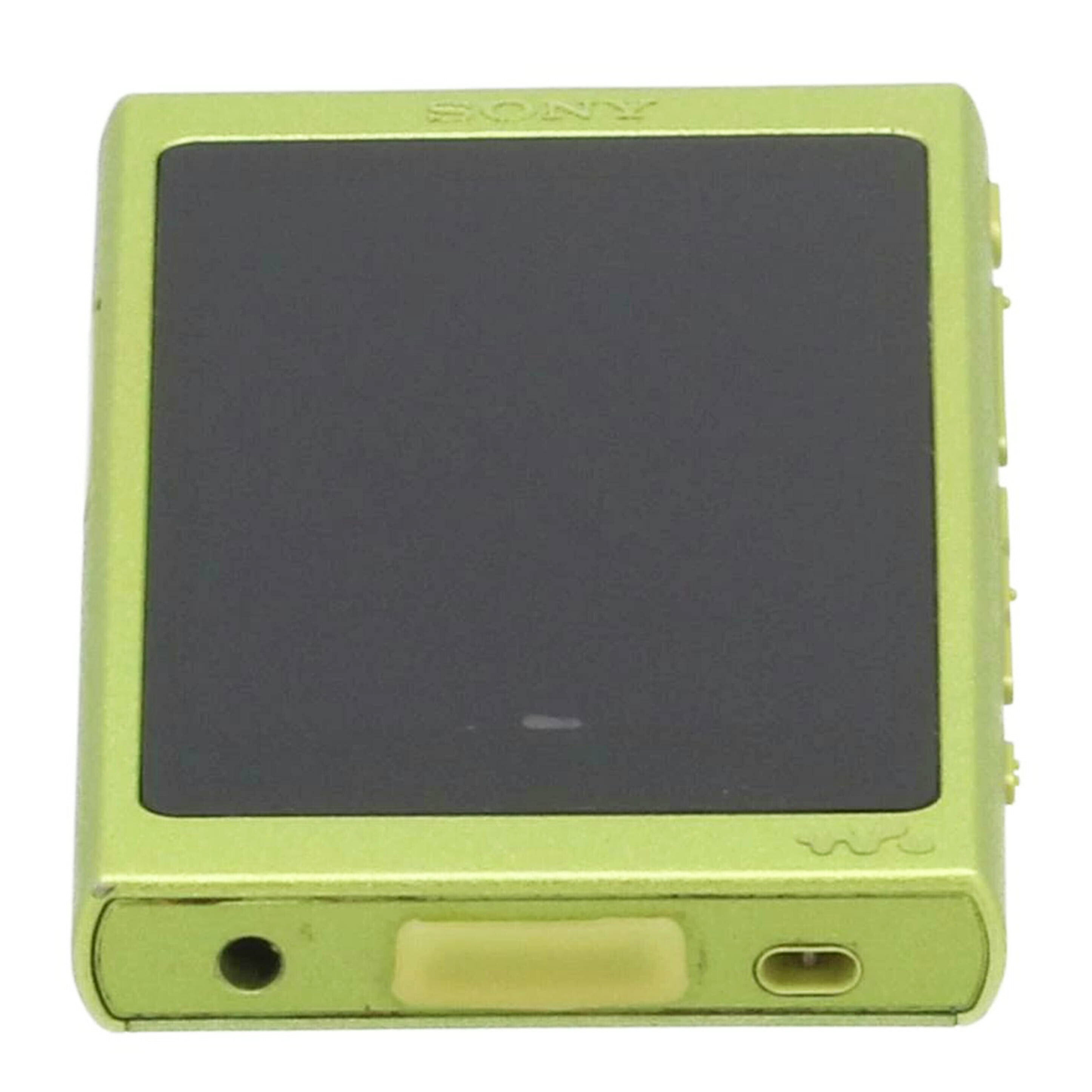 SONY ソニー /ハイレゾ対応ウォークマン 16GB/NW-A35//S015031896I/BCランク/75