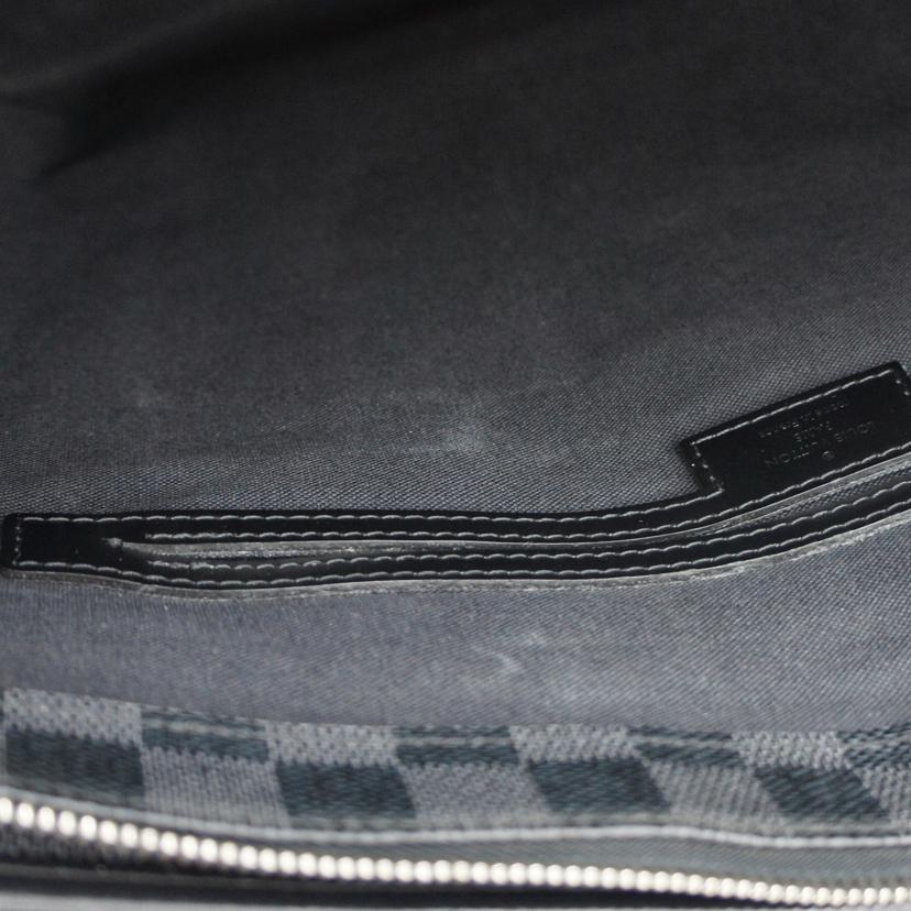 LOUIS VUITTON ルイヴイトン/タダオ/ダミエ・グラフィット/N51192//DU4***/ABランク/93