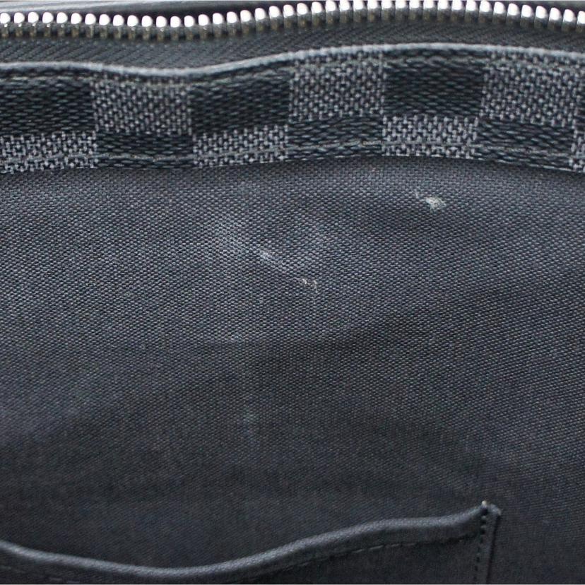 LOUIS VUITTON ルイヴイトン/タダオ/ダミエ・グラフィット/N51192//DU4***/ABランク/93