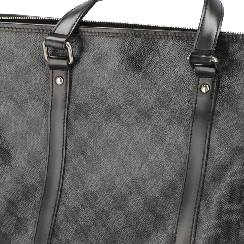 LOUIS VUITTON ルイヴイトン/タダオ/ダミエ・グラフィット/N51192//DU4***/ABランク/93