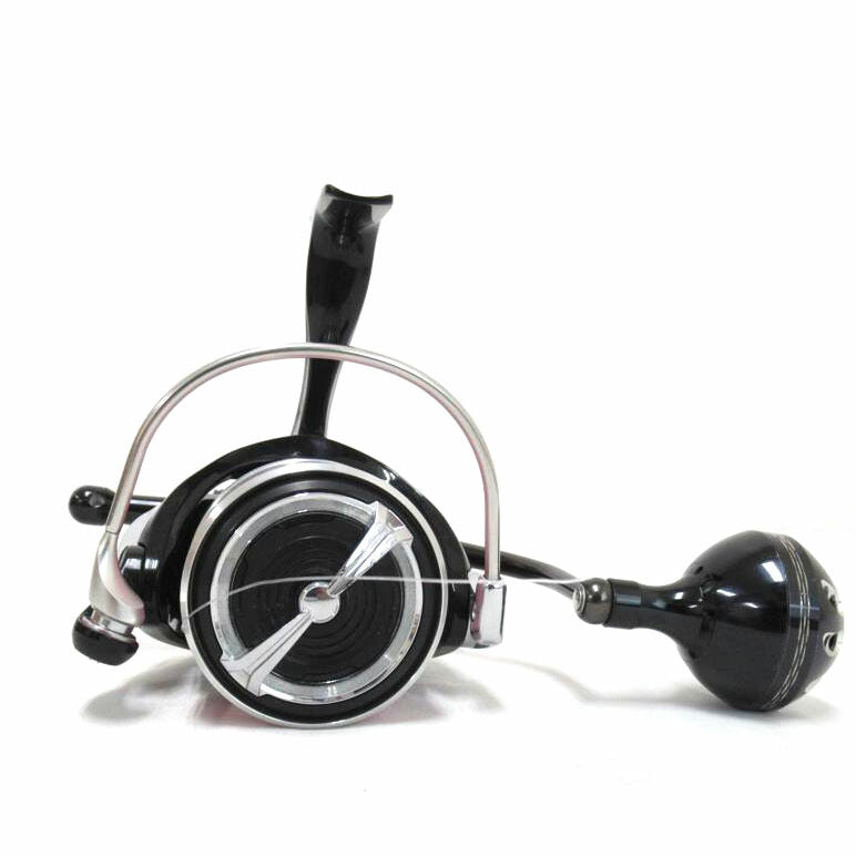 DAIWA/スピニングリール/19レグザ LT4000S-CXH/00067220//Bランク/63