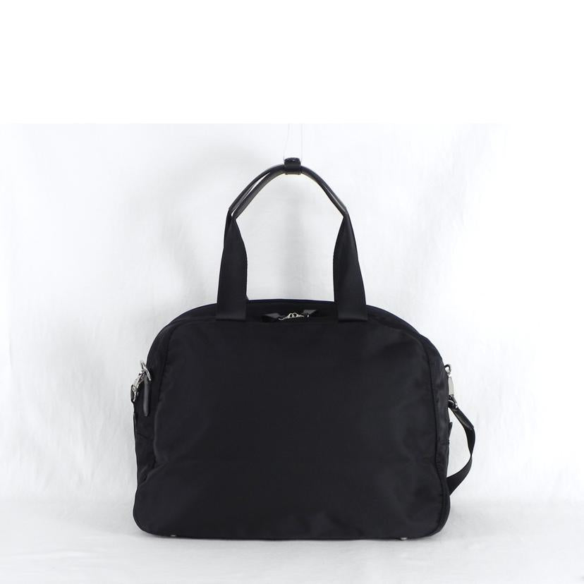 agnes b. アニエスベー/ボストンバッグ//Aランク/81