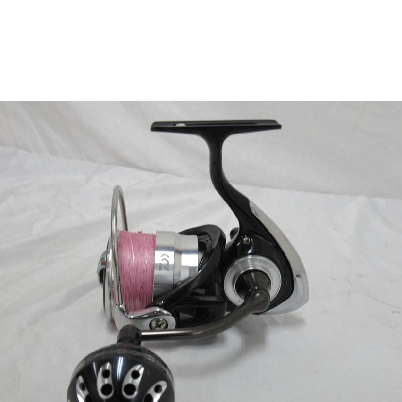 DAIWA/スピニングリール/19レグザ LT4000S-CXH/00067220//Bランク/63