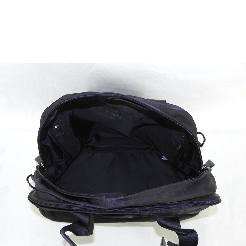 agnes b. アニエスベー/ボストンバッグ//Aランク/81