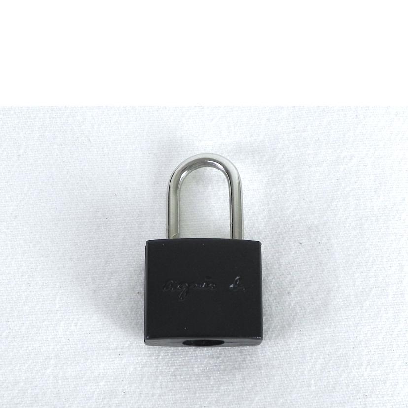 agnes b. アニエスベー/ボストンバッグ//Aランク/81