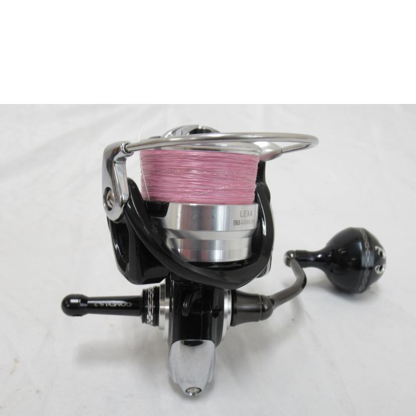 DAIWA/スピニングリール/19レグザ LT4000S-CXH/00067220//Bランク/63