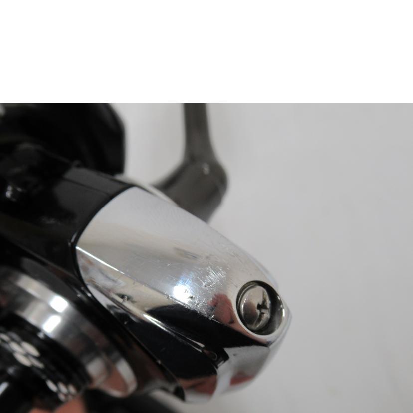 DAIWA/スピニングリール/19レグザ LT4000S-CXH/00067220//Bランク/63