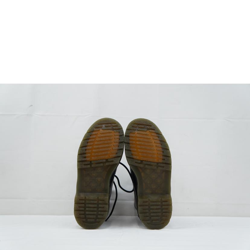 Dr.Martens ドクターマーチン/Dr.Martens 8ホールブーツ/10072004//Aランク/67